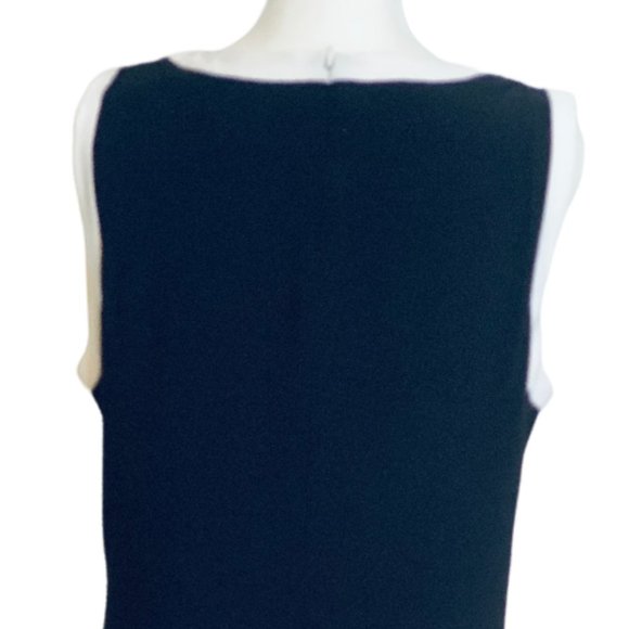 🌴 Lauren Ralph Lauren Dress - Size 12 - Picture 7 of 11